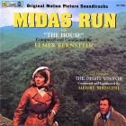 Midas run - The house