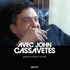 jaquette CD Avec John Cassavetes