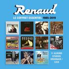 jaquette CD Le coffret essentiel 1985-2019