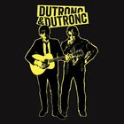jaquette CD Dutronc & Dutronc