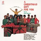 jaquette CD A Christmas gift for you from Phil Spector