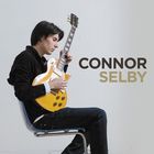 jaquette CD Connor Selby