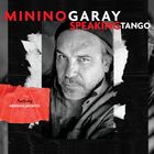 jaquette CD Speaking tango