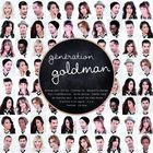 jaquette CD Génération Goldman