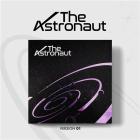 jaquette CD The astronaut