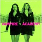 Vampire academy (bof)