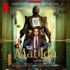 Roald dahl's Matilda : the musical