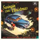 jaquette CD Have yourself another swingin' little mhristmas