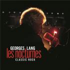 jaquette CD Les nocturnes : classic rock