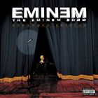 jaquette CD The Eminem show : expanded edition