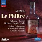 Le philtre