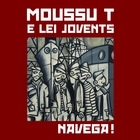 jaquette CD Navega !