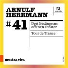 Drei gesänge am offenen fenster - Tour de Trance