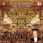 Neujahrskonzert 2023 : new year's concert