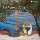 Les heures claires : the complete songs