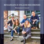 jaquette CD Renaissance English Recorders