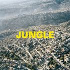 jaquette CD Jungle