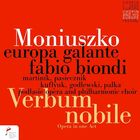 Verbum nobile : opéra comique en un acte