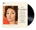jaquette CD Bizet : Carmen