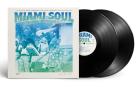 jaquette CD Miami Soul