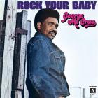 jaquette CD Rock your baby