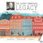 jaquette CD The Launy Grondahl Legacy - Volume 7