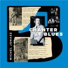 jaquette CD Chanter le blues