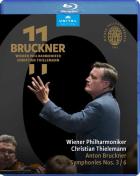 Bruckner : Symphonies n° 3 et 6