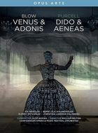Venus & Adonis - Dido & Aeneas