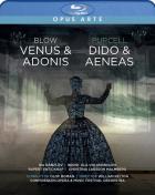 Blow : Venus & Adonis. Purcell : Dido & Aeneas