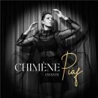 jaquette CD Chimène chante Piaf