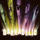 jaquette CD Darkadelic