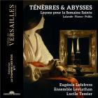 Ténèbres et abysses