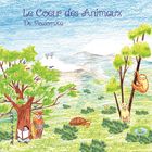 jaquette CD Le coeur des animaux