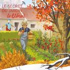 jaquette CD Le secret du jardin de Clément