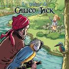 jaquette CD Le trésor de Calico Jack