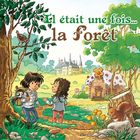 jaquette CD Il était une fois... la forêt