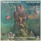 jaquette CD Mythologies