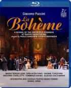 La Bohème