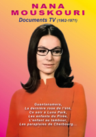 Nana Mouskouri : Documents TV (1962-1971)