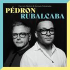 jaquette CD Pédron Rubalcaba