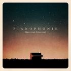 jaquette CD Pianophonie