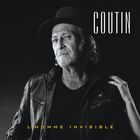 jaquette CD L'homme invisible