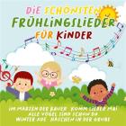 jaquette CD Die schönsten frühlingslieder