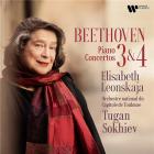 Beethoven : Piano Concertos n° 3 & 4