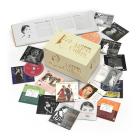 jaquette CD La Divina : Maria Callas in All Her Roles (Coffret Limité Deluxe 131CD+3BLU-RAY+1DVD-ROM)