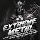 Metal matters : extreme metal