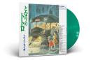 jaquette CD Mon voisin Totoro - Soundtrack