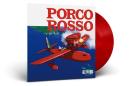 jaquette CD Porco Rosso - Soundtrack