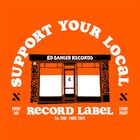 Support your local record label : Ed Banger records